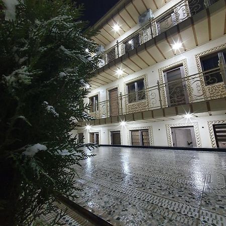 Elita House Samarkand Exterior photo