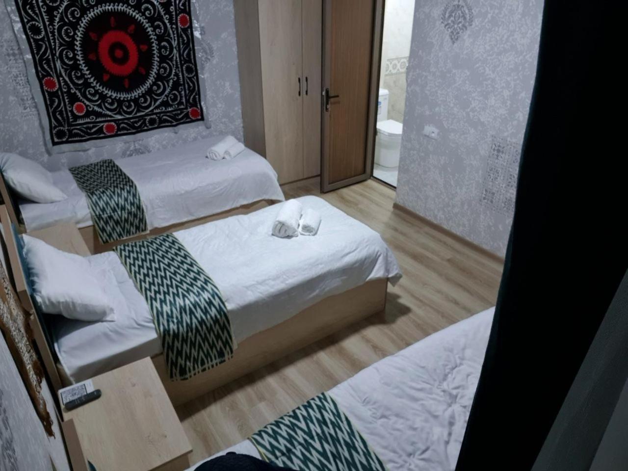 Elita House Samarkand Exterior photo