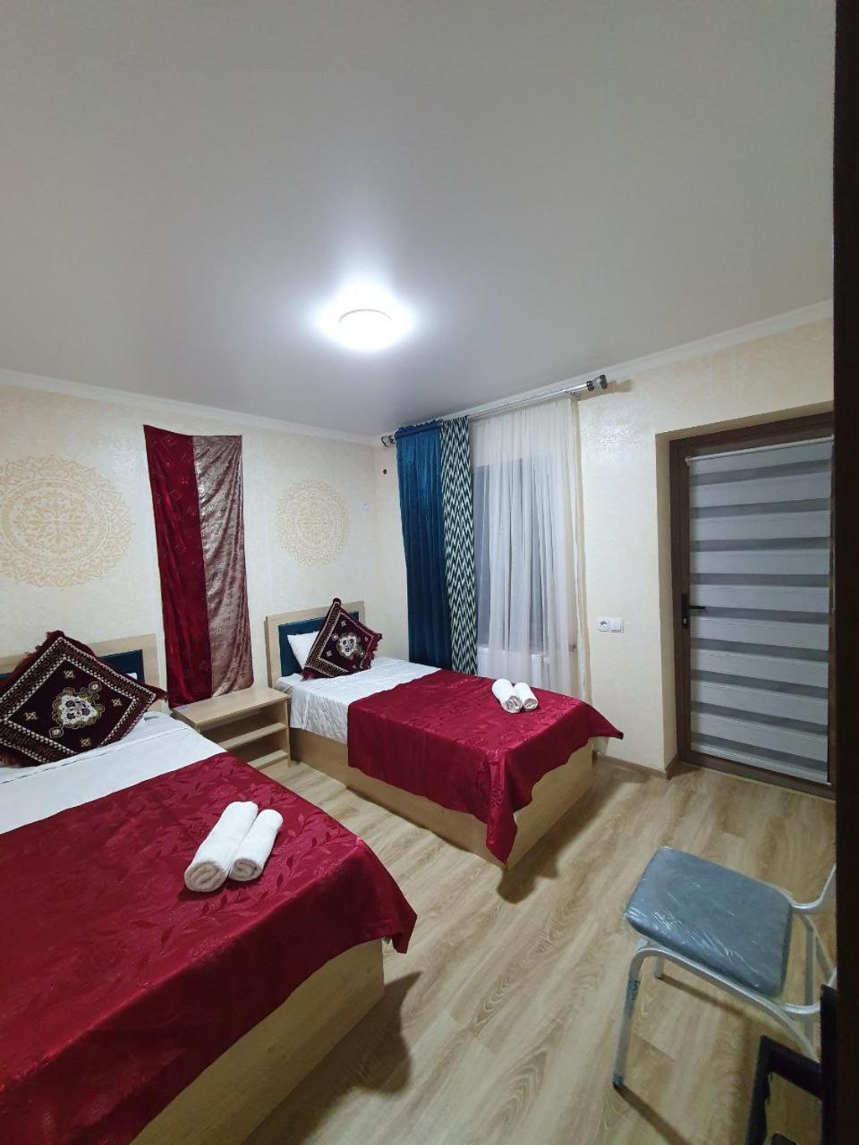 Elita House Samarkand Exterior photo