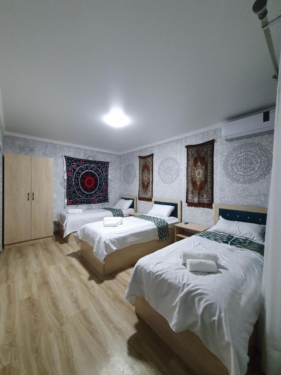 Elita House Samarkand Exterior photo