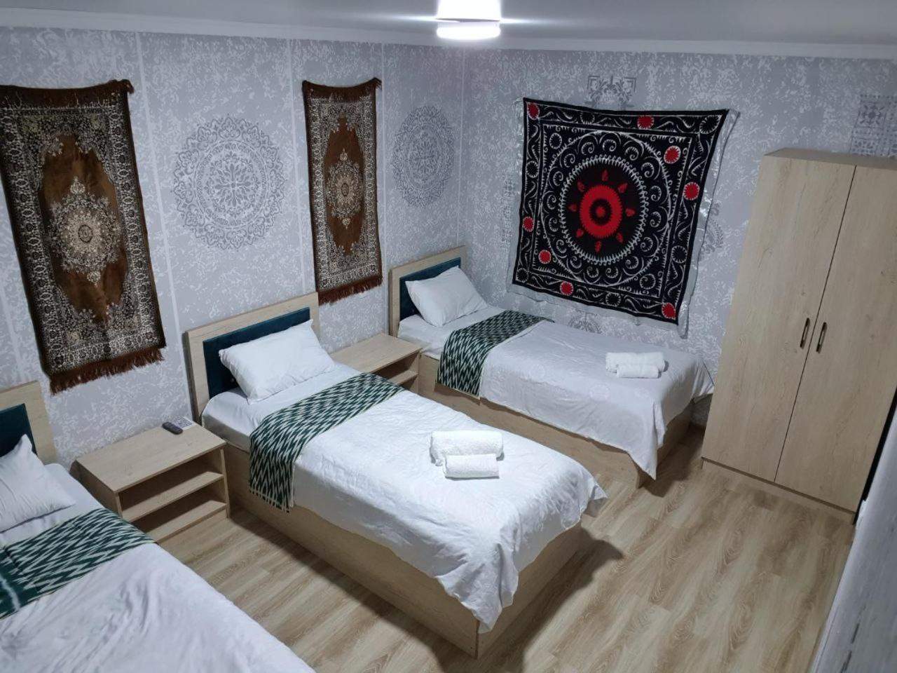 Elita House Samarkand Exterior photo
