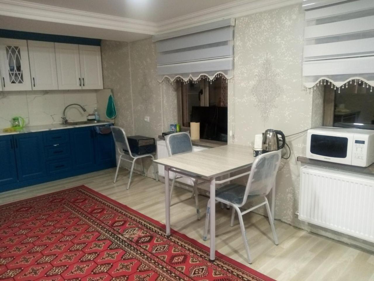 Elita House Samarkand Exterior photo