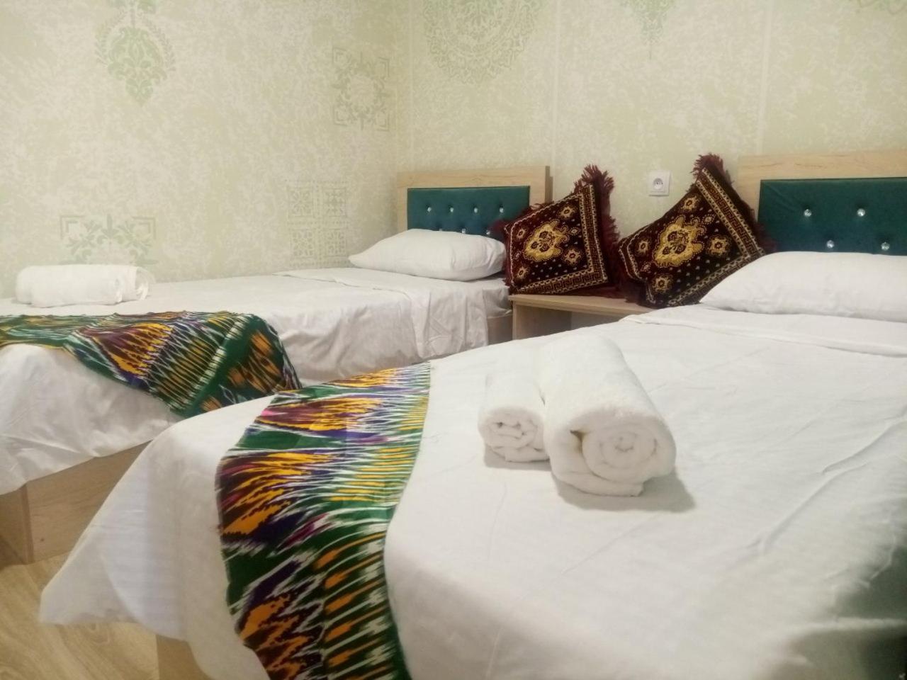 Elita House Samarkand Exterior photo