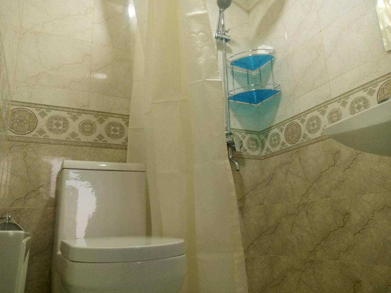 Elita House Samarkand Exterior photo