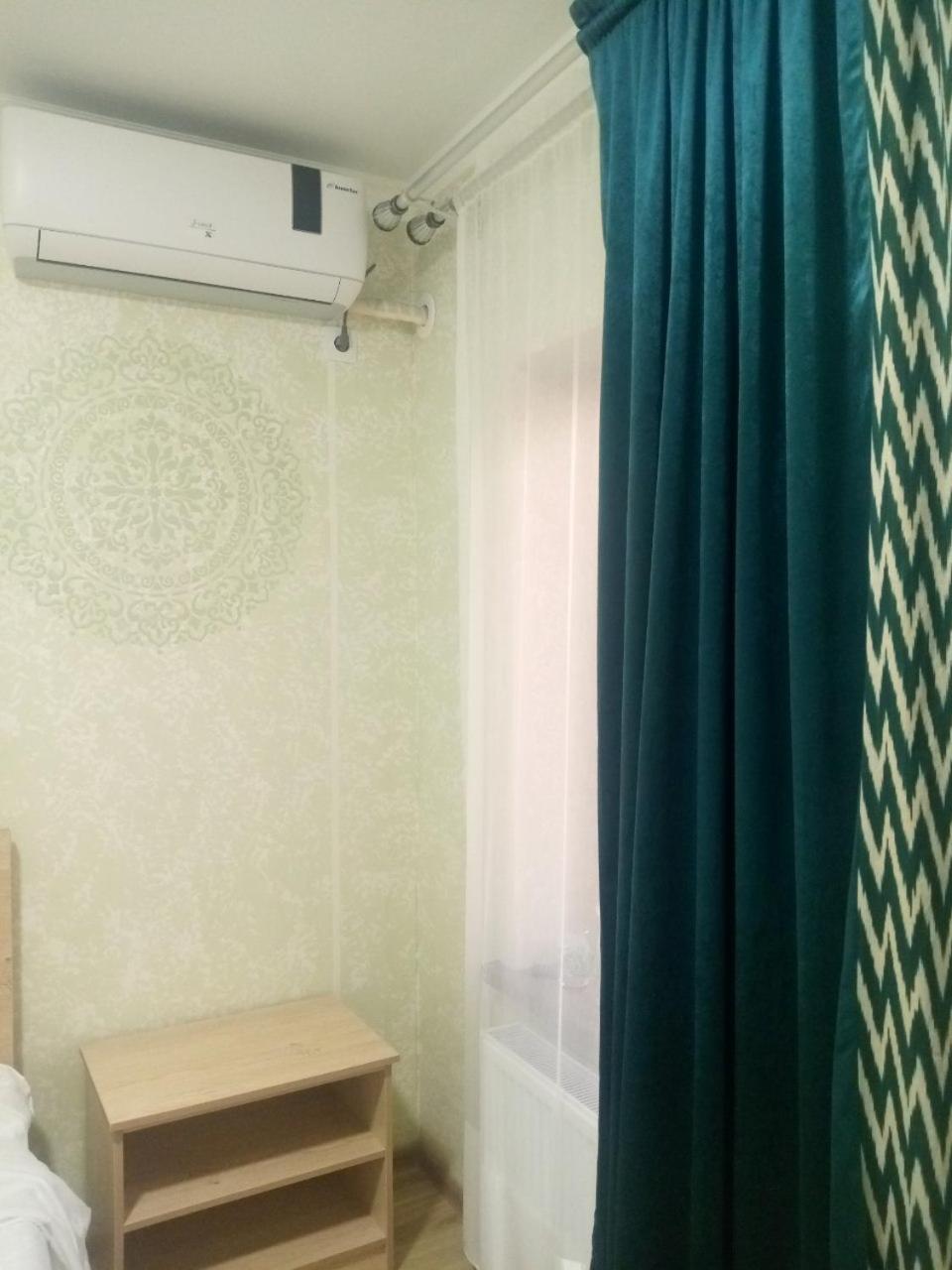 Elita House Samarkand Exterior photo